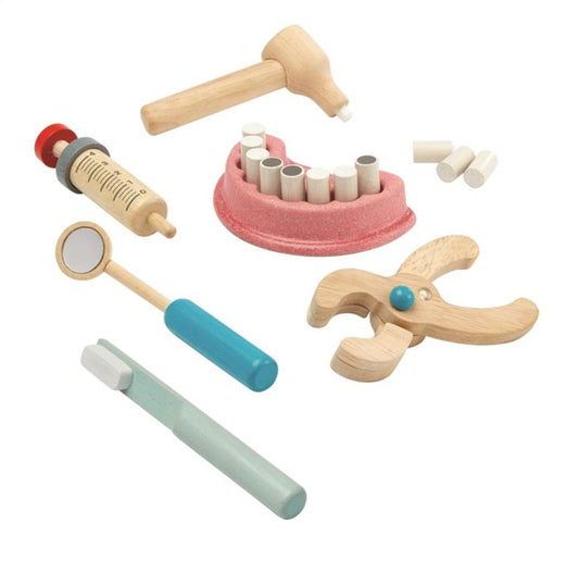 SET DE DENTISTA PLANTOYS