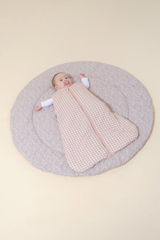 Saco de dormir bebé - Dusty Rose - TOG 2.5 6-18M (65-82 cm)
