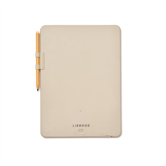 Zora Magic Drawing Board 10 Inches - Sandy