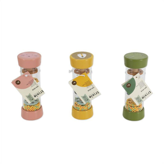 Palo de Lluvia Rosa Trixie