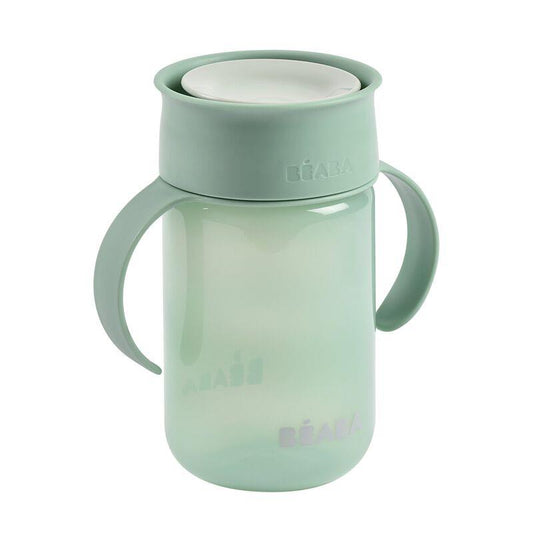 BB VASO 360 VERDE