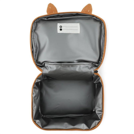 Bolsa de almuerzo térmica - Mr. Fox