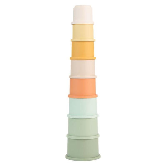 CUBOS APILABLES UNISEX LITTLE DUTCH - vista alternativa