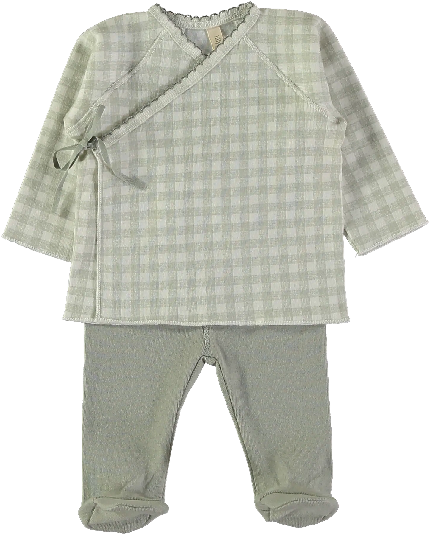 CONJUNTO CLINICA BE TOSCANA FOREST 0-1M