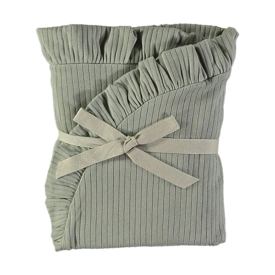 HUG MAXI RIB FOREST 80 x 70