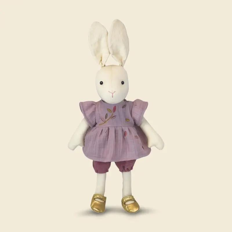 Peluche Sidonie grande