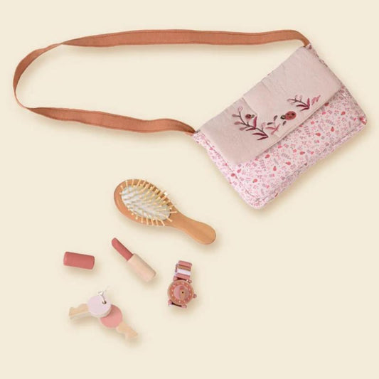 Set de Belleza Mariquita