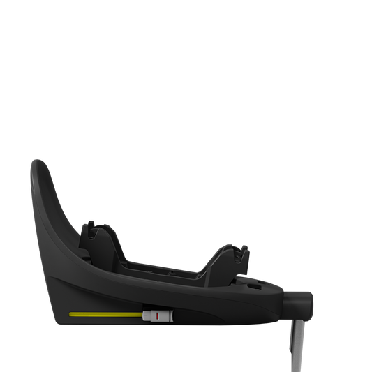 Base ISOFIX Axkid Zero — detalle