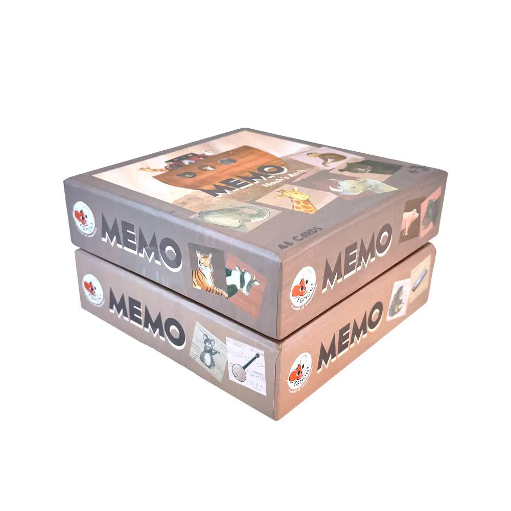 Memo Músicos - presentación