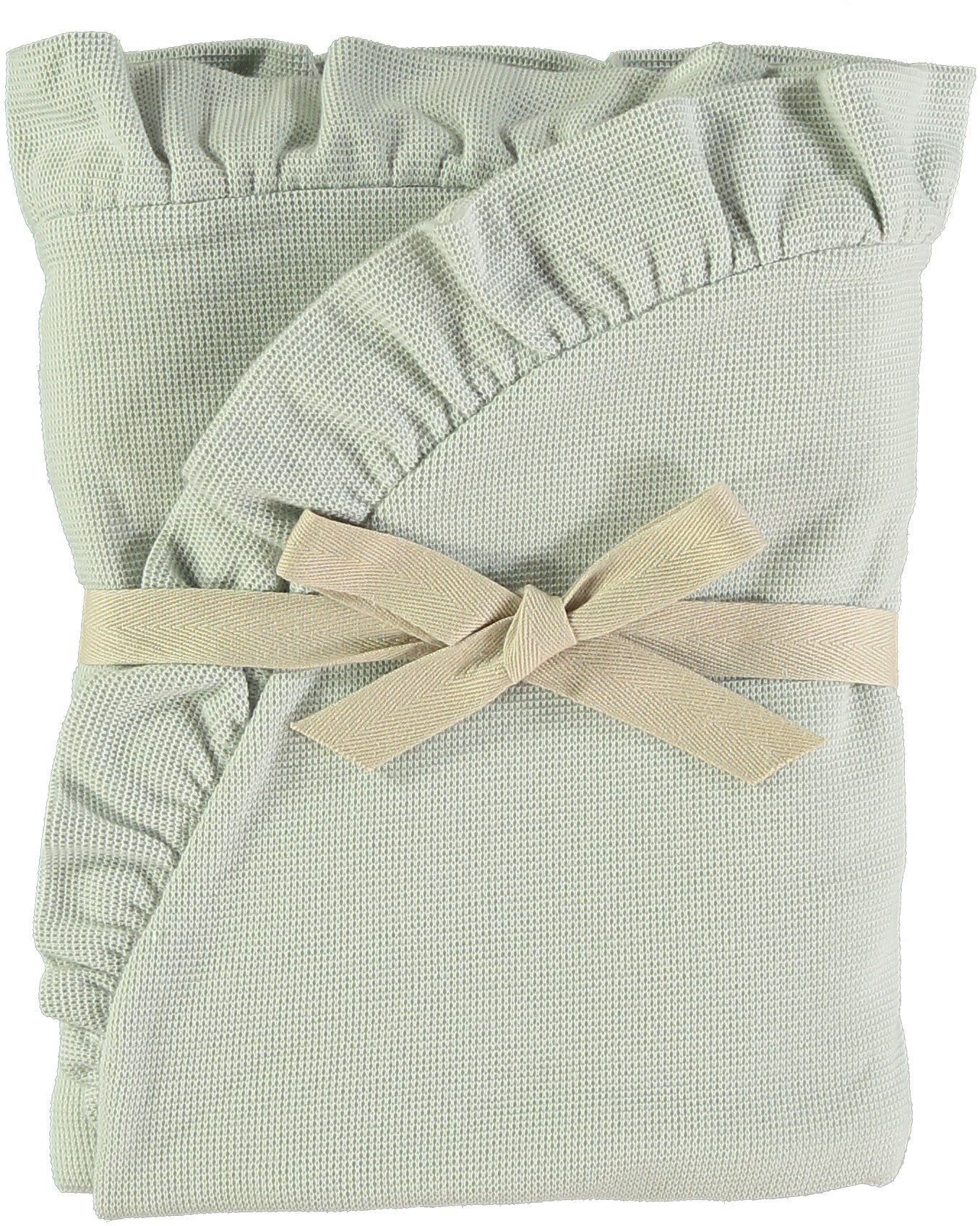 Arrullo HUG NEST Green 80x70