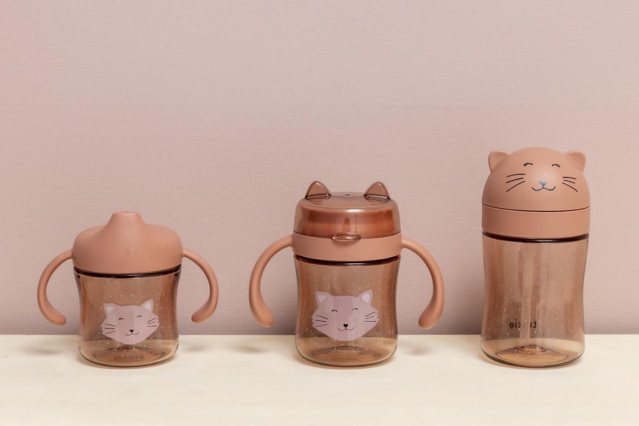 Taza con asas - Mrs. Cat