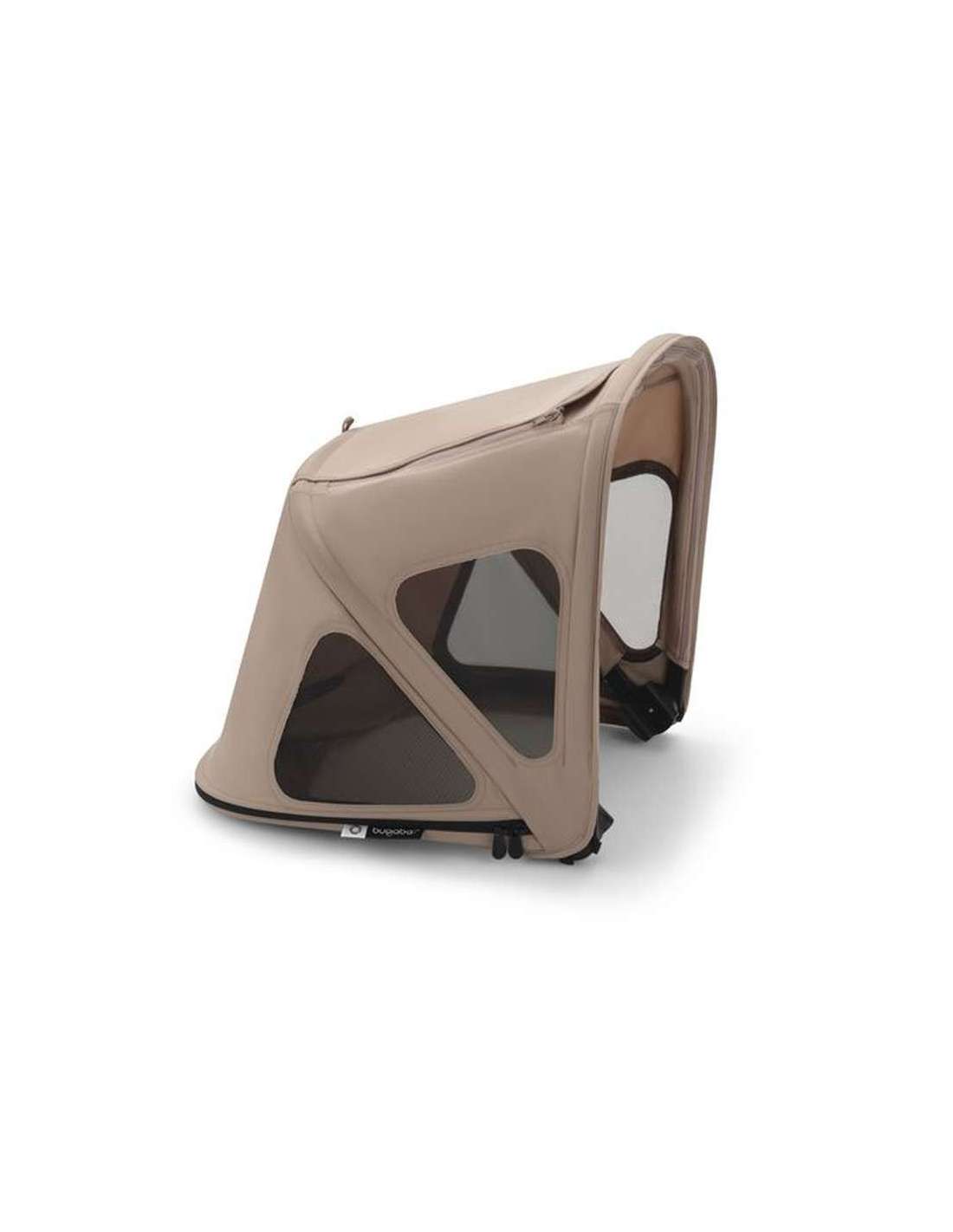 Capota ventilada Camaleon/Fox 5 Dune Taupe