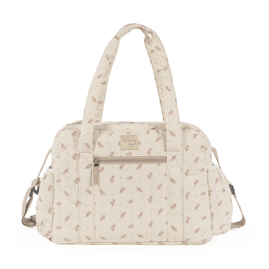 Bolsa canastilla mimosa Rosa - vista alternativa