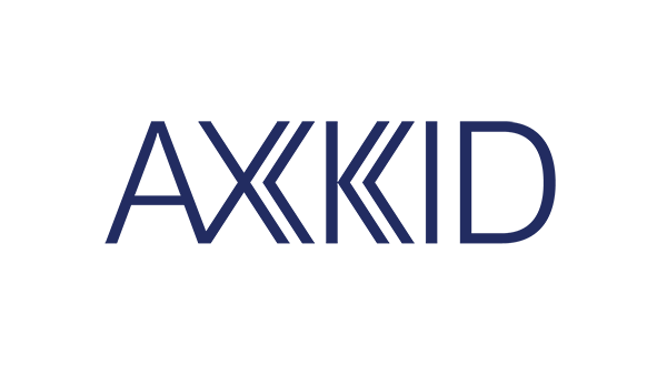 Logo de Axkid