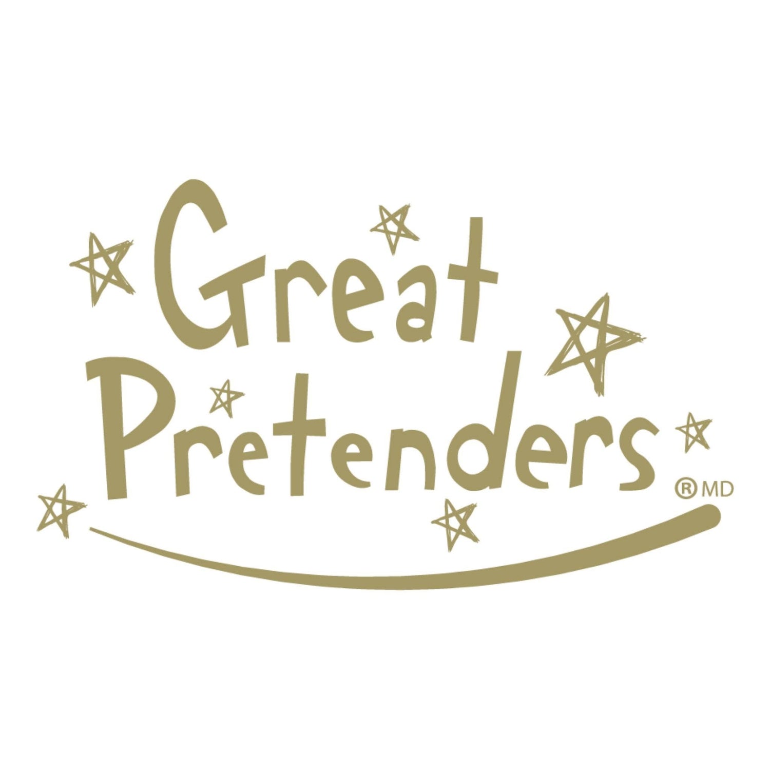 Great Pretenders