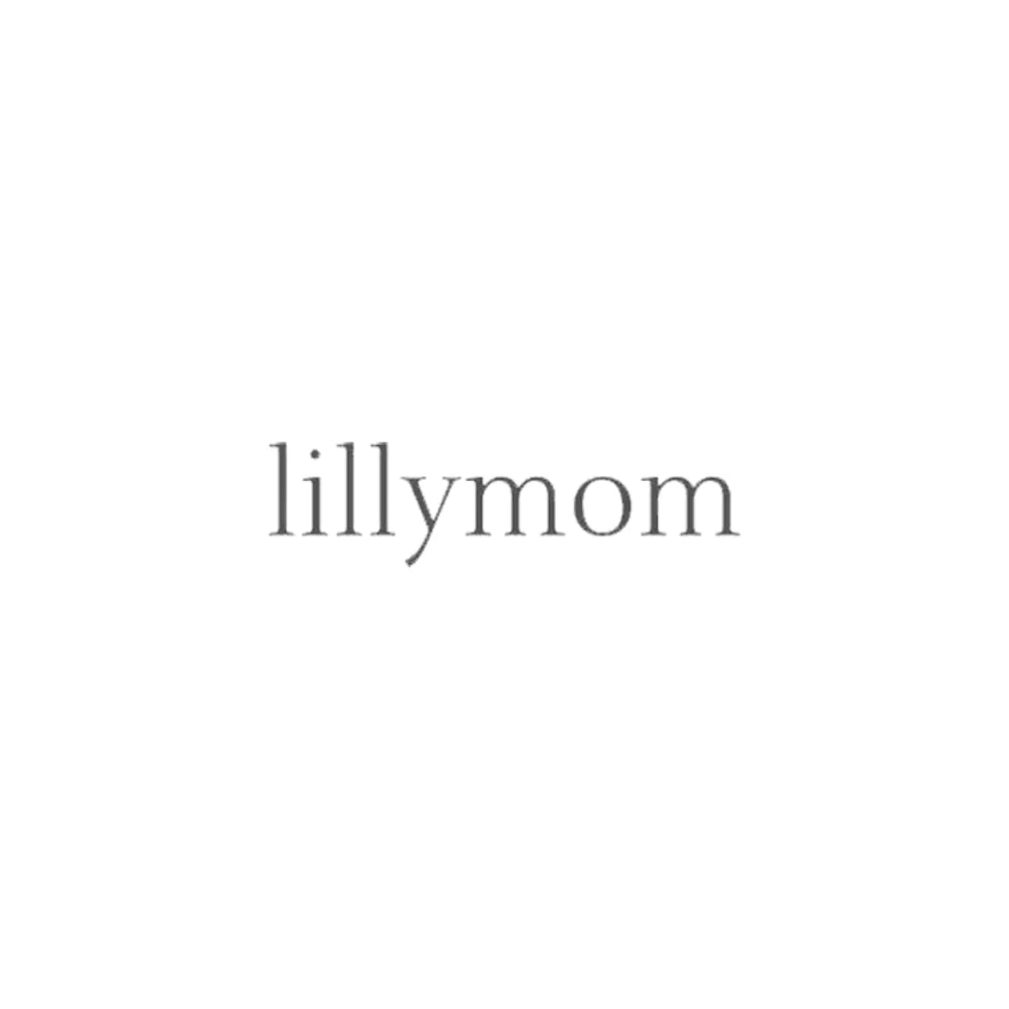 Lillymom