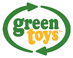 Logo Green Toys