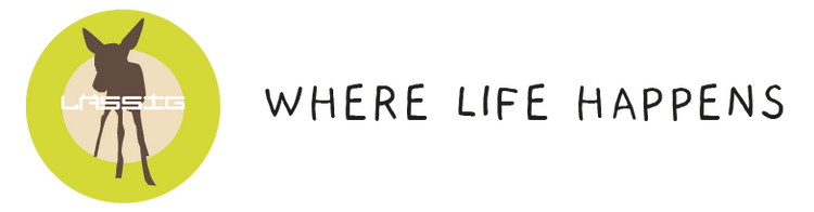 Logo Lässig