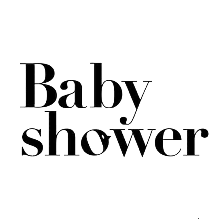 Babyshower