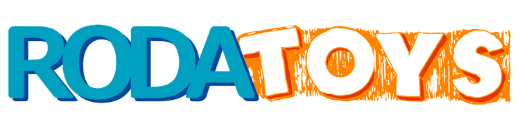 Logo Rodatoys