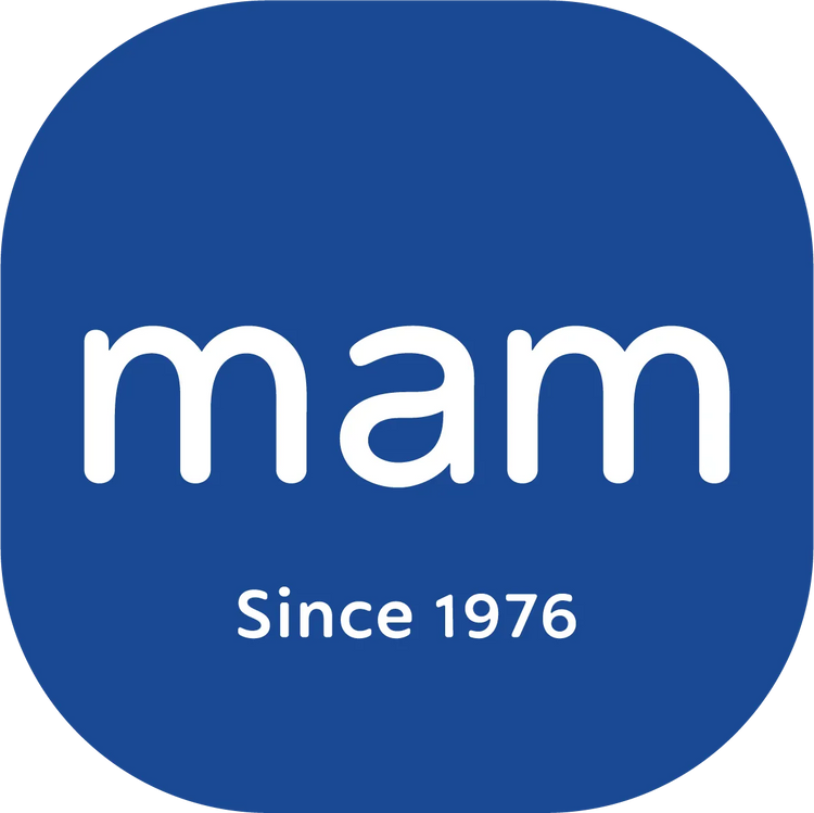 Logo MAM