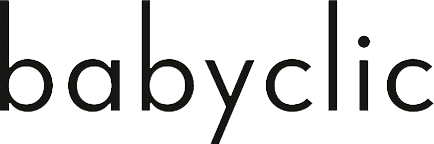 Logo Babyclic