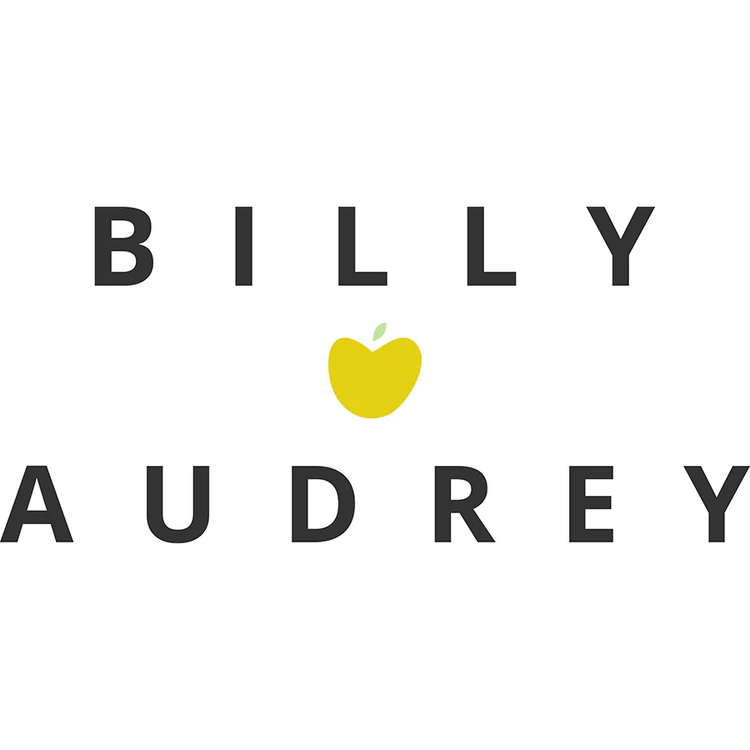 Billy Loves Audrey