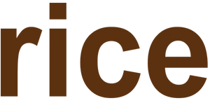 Rice