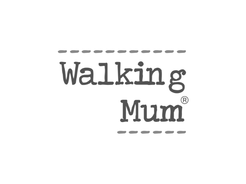 Walking Mum