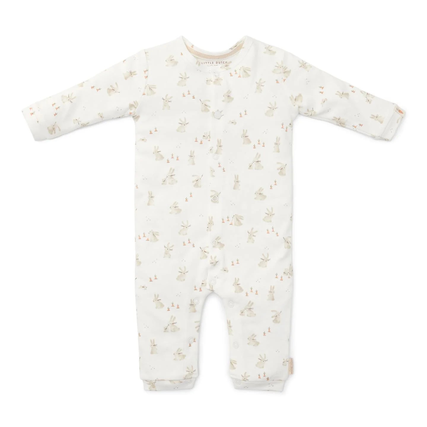 Mono de una pieza Baby Bunny
