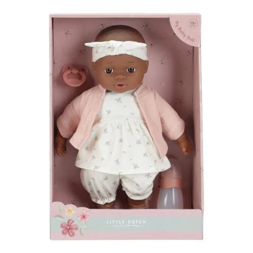 Muñeca Noa Little Dutch - detalle 3