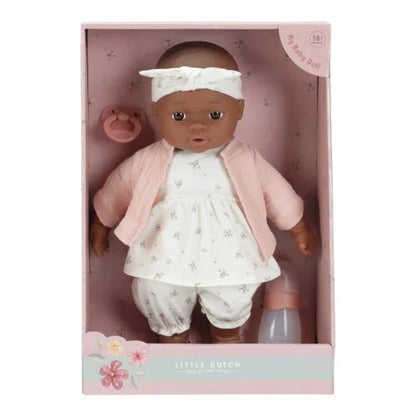 Muñeca Noa Little Dutch - detalle 3