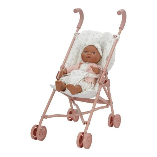 Carrito para muñeca de metal Little Dutch - vista alternativa