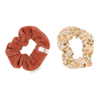 Pack 2 coleteros Scrunchie