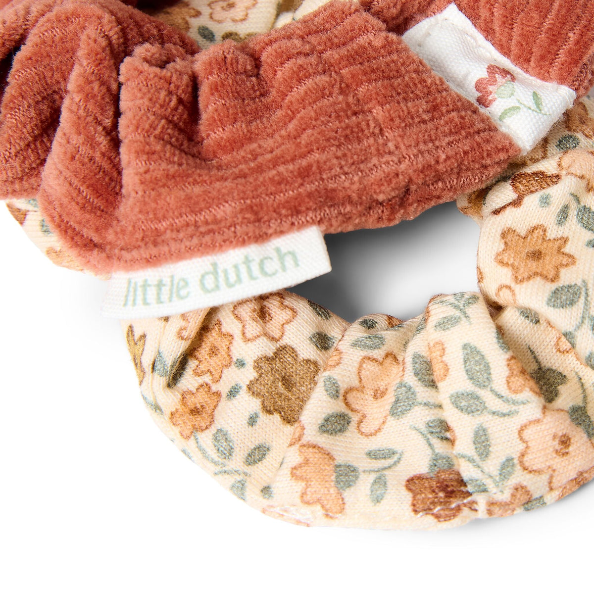 Pack 2 coleteros Scrunchie