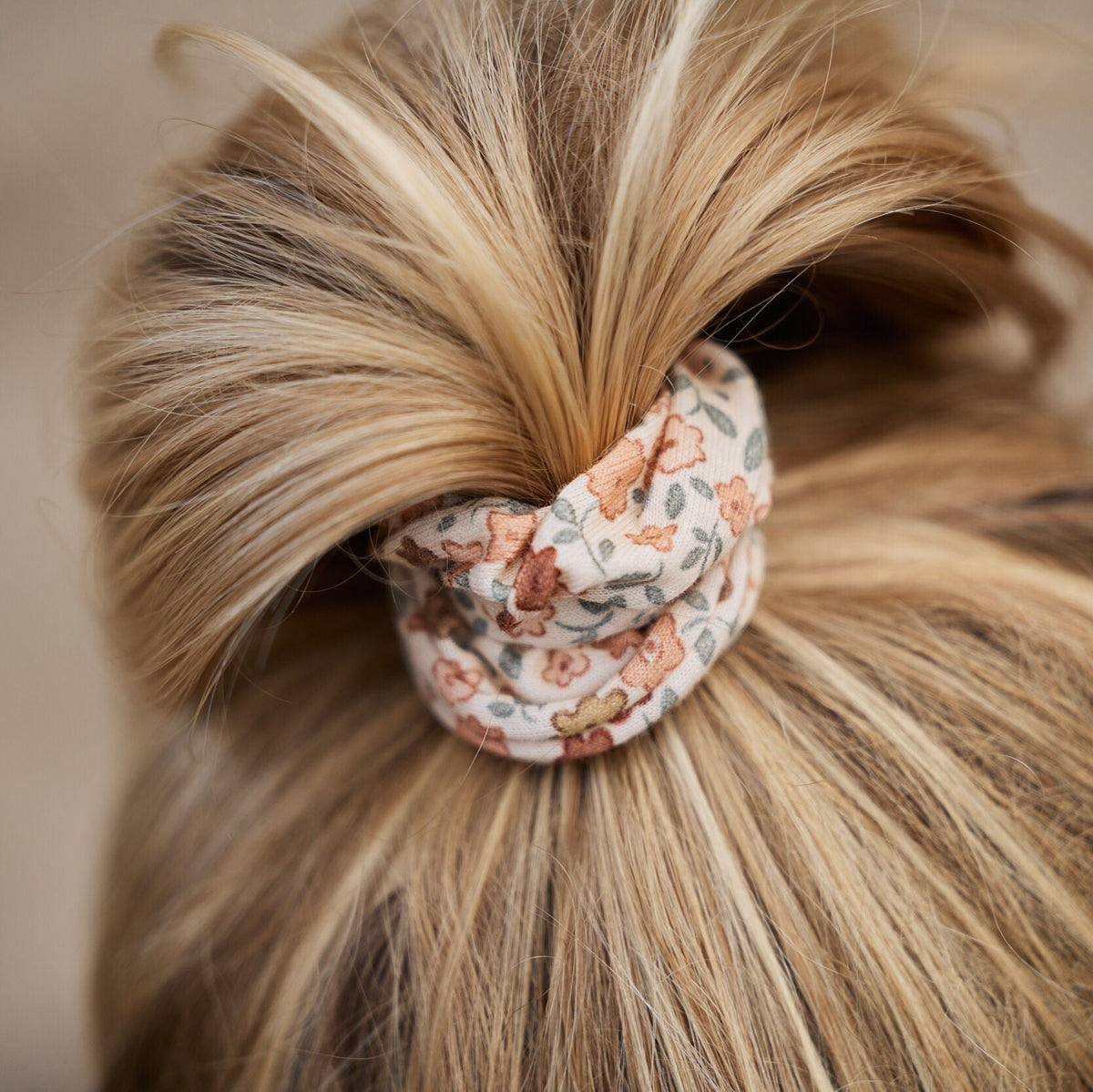 Pack 2 coleteros Scrunchie