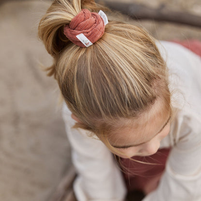 Pack 2 coleteros Scrunchie