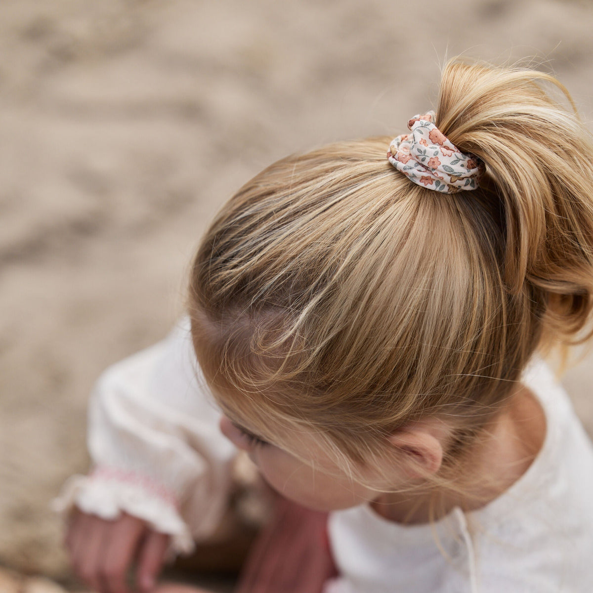 Pack 2 coleteros Scrunchie