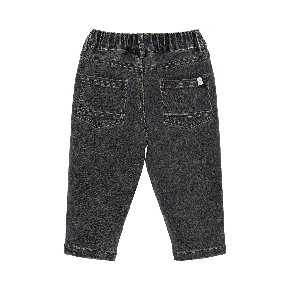 Tejanos - Denim gris