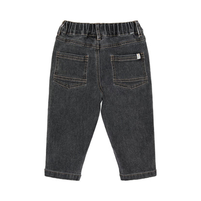 Tejanos - Denim gris