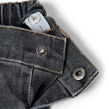 Tejanos - Denim gris