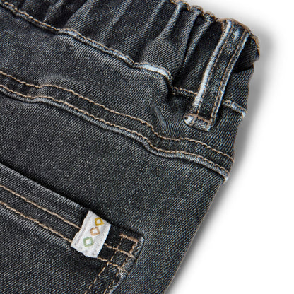 Tejanos - Denim gris