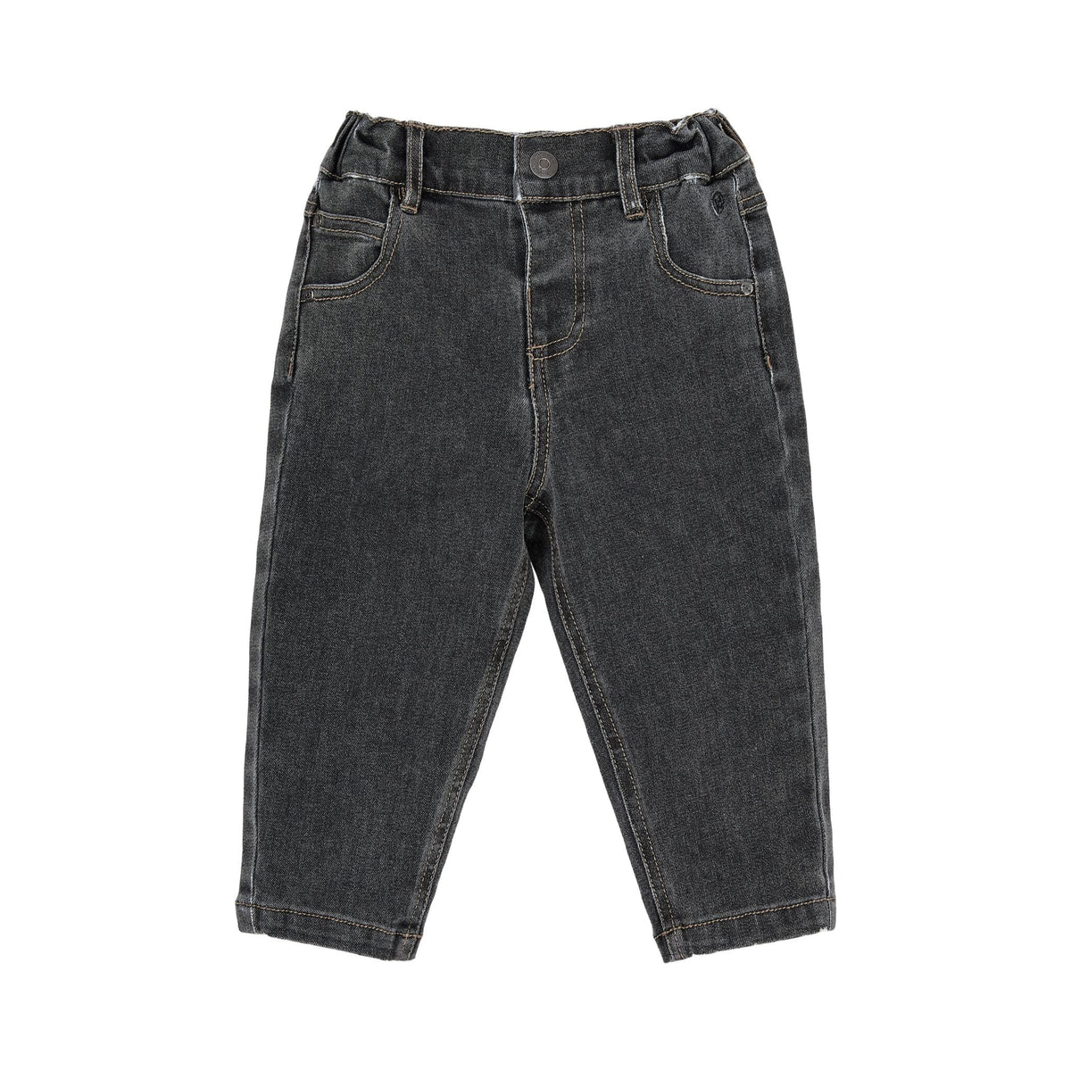 Tejanos - Denim gris