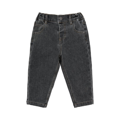 Tejanos - Denim gris
