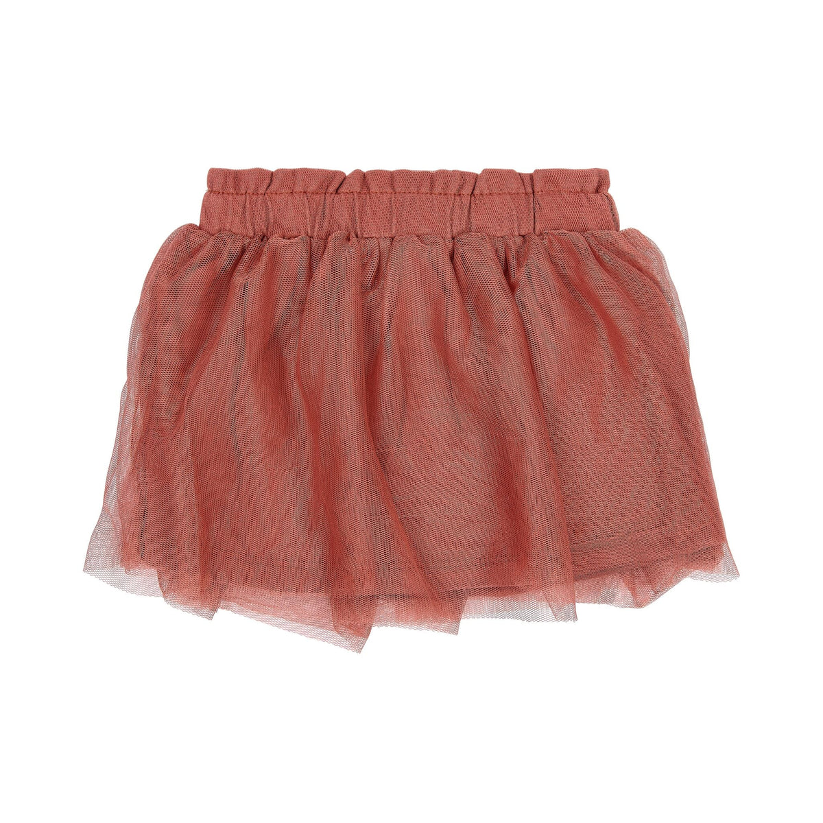 Falda de tul - Deep Berry