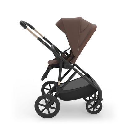 Cochecito Kinderkraft Prime 3 2 en 1