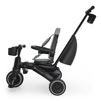 Triciclo evolutivo Kinderkraft Jazz 3