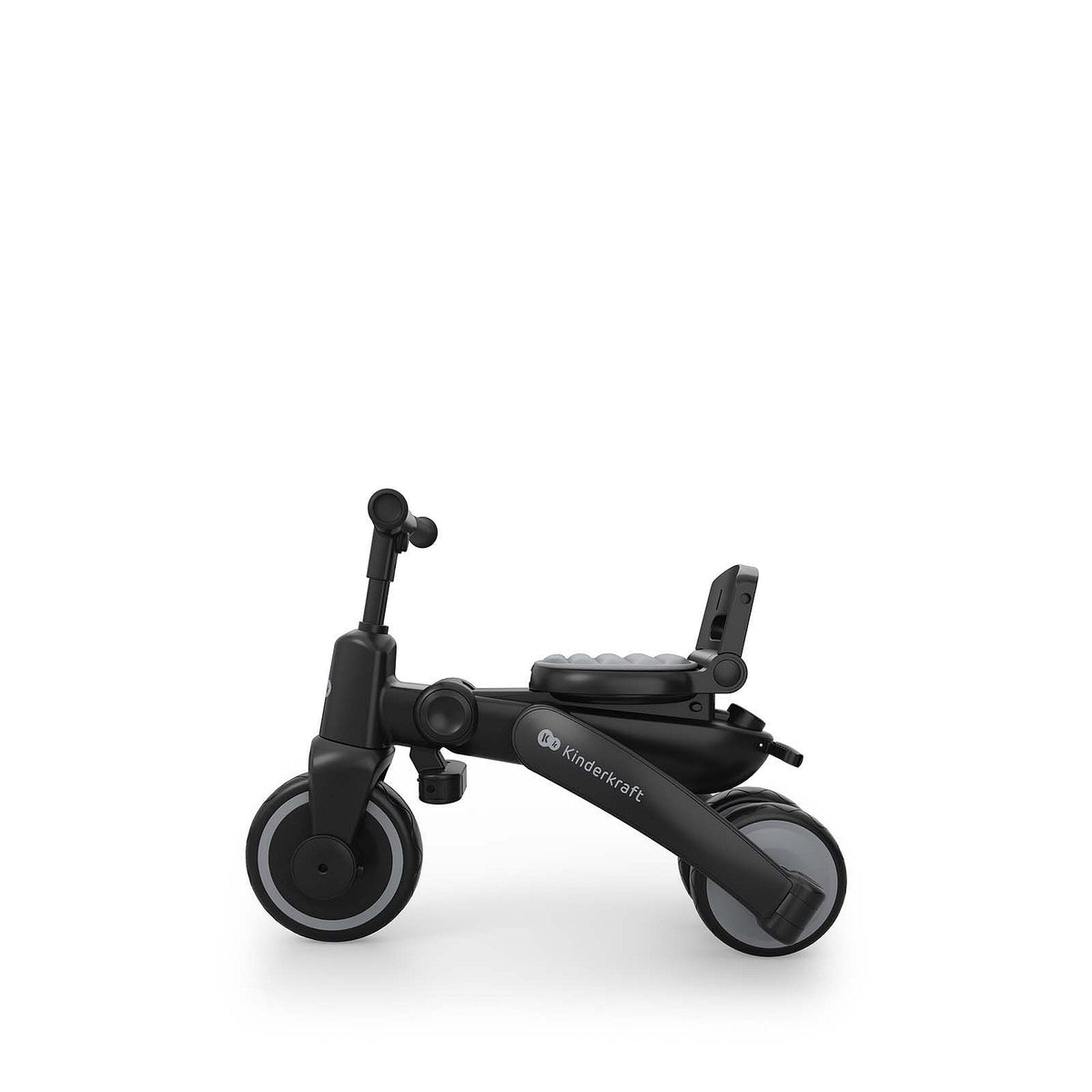 Triciclo evolutivo Kinderkraft Jazz 3