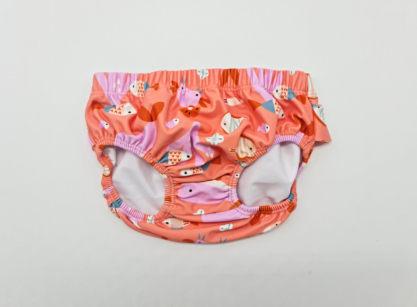 Culetin/ panal pr. Solar UPF 50+ - Coral Coral