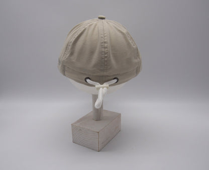Gorra ajustable pr. Solar UPF 50+ - Beige